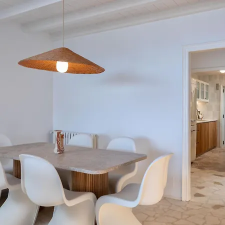 Apartamento De Diseno Marea Alta Calella De Palafrugell Exterior photo