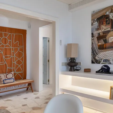 Apartamento De Diseno Marea Alta Calella De Palafrugell Exterior photo
