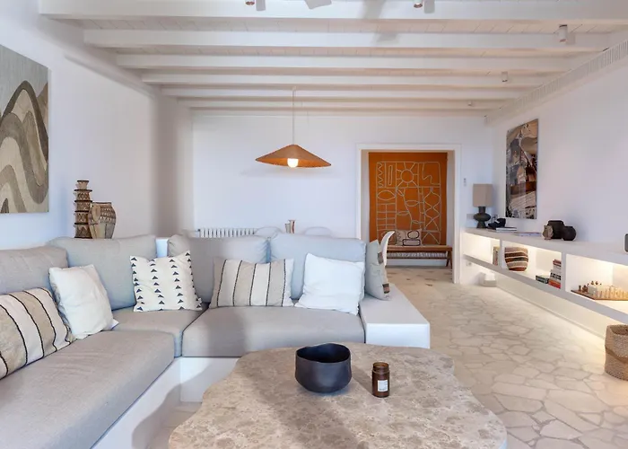 Apartamento De Diseno Marea Alta