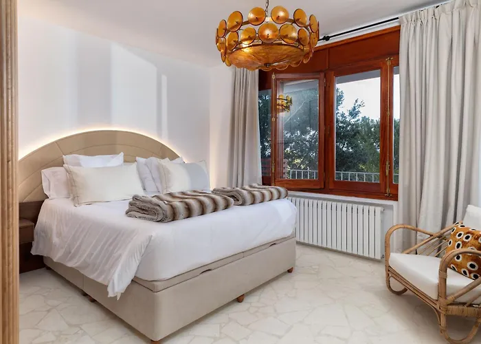Apartamento De Diseno Marea Alta