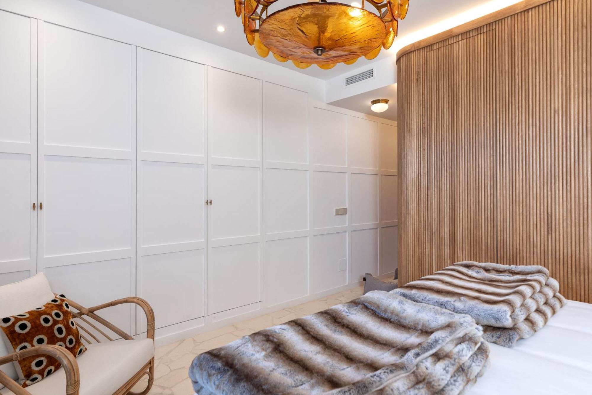 Apartment De Diseno Marea Alta