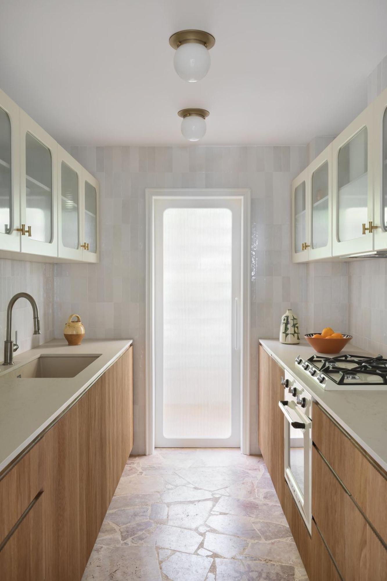 De Diseno Marea Alta Apartment *