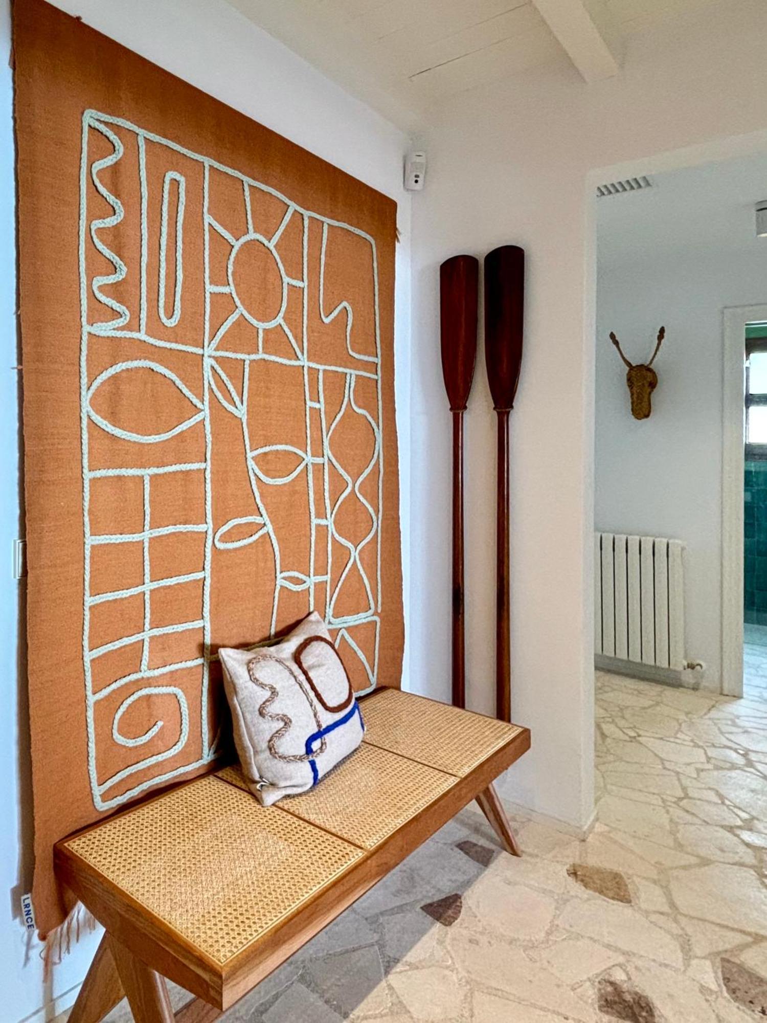 Apartment De Diseno Marea Alta *