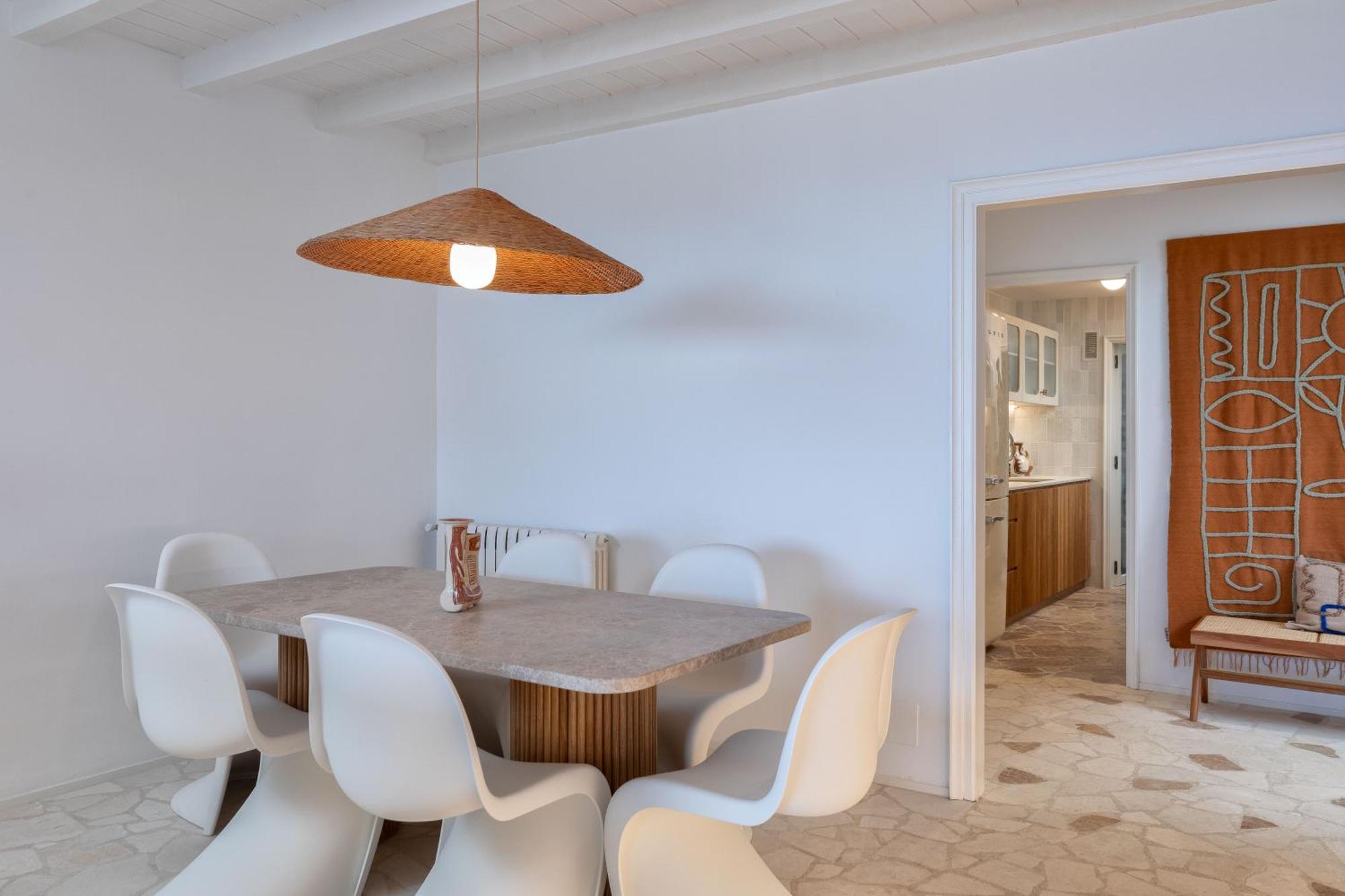 Appartement De Diseno Marea Alta