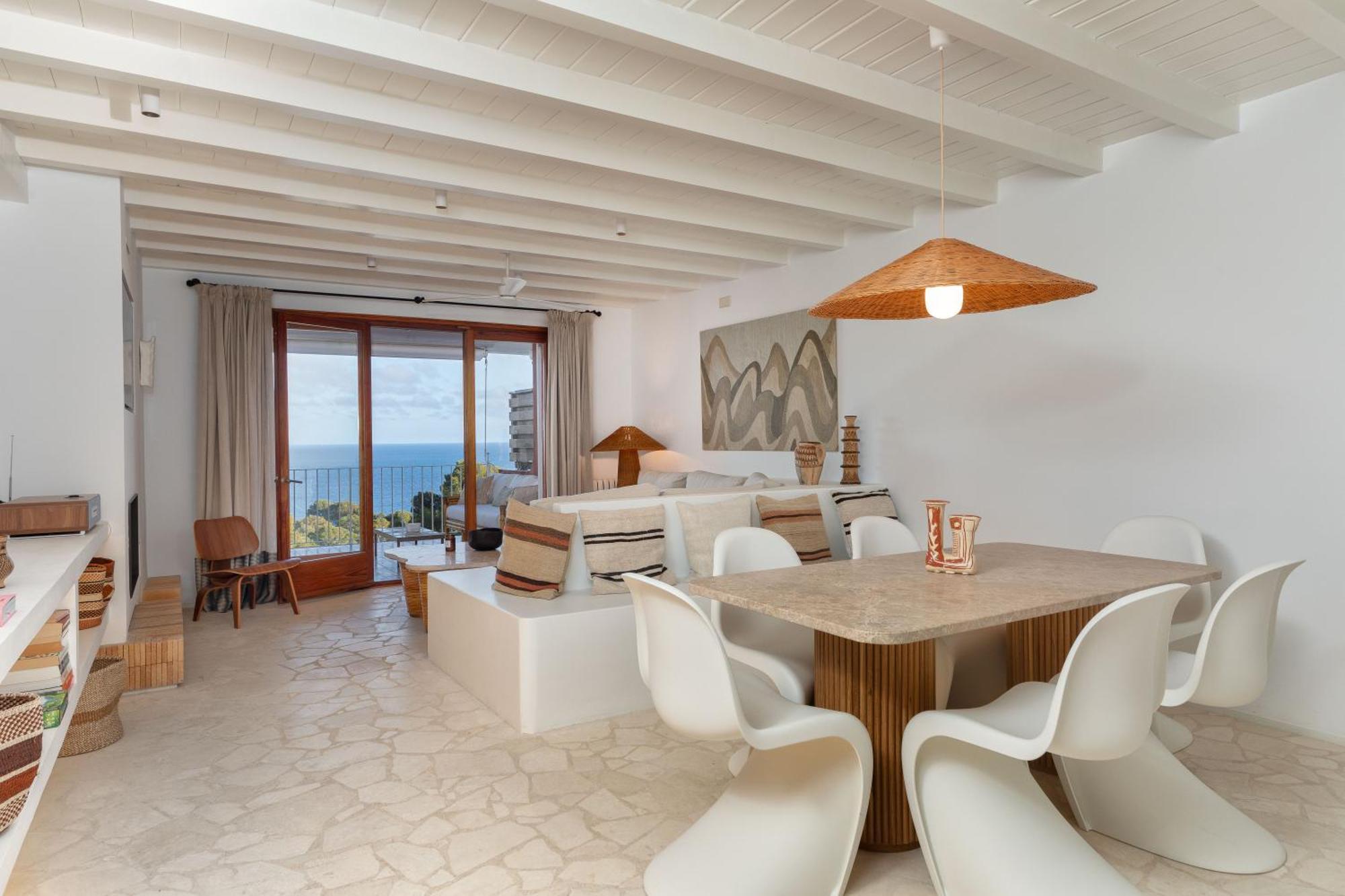 Appartement De Diseno Marea Alta Calella De Palafrugell