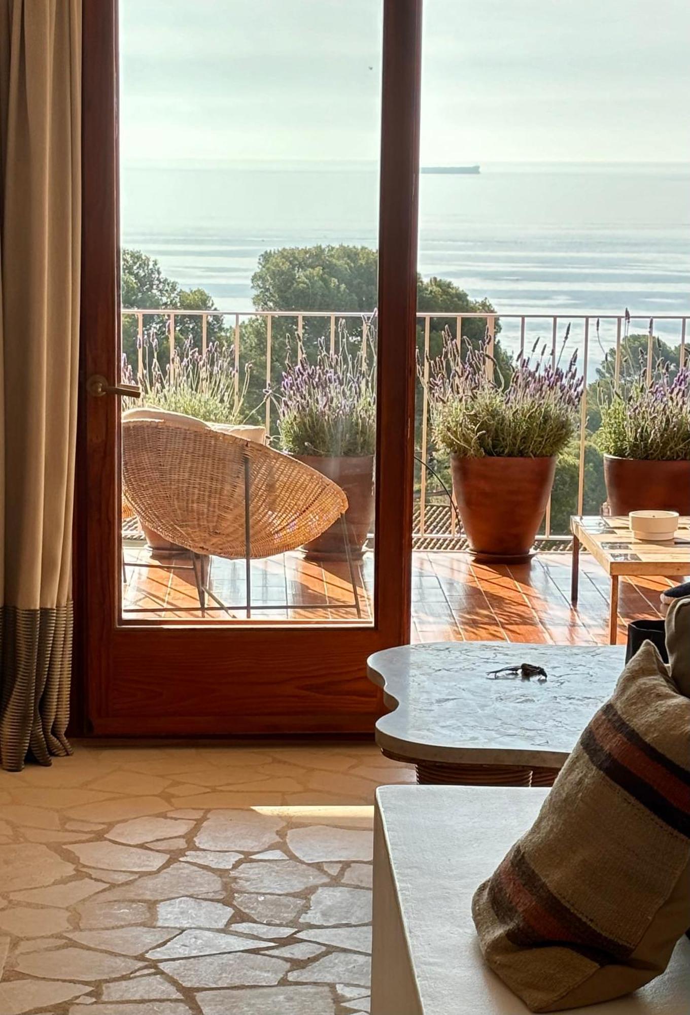 Appartement De Diseno Marea Alta *