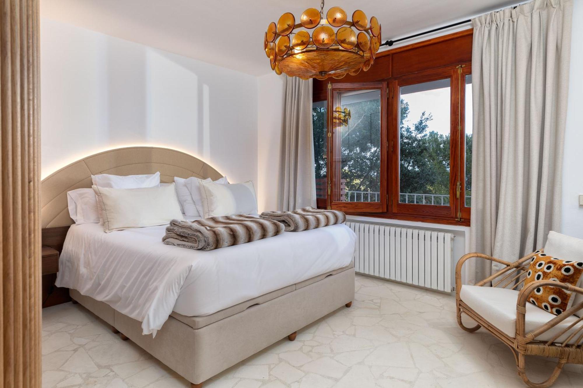 De Diseno Marea Alta Apartment