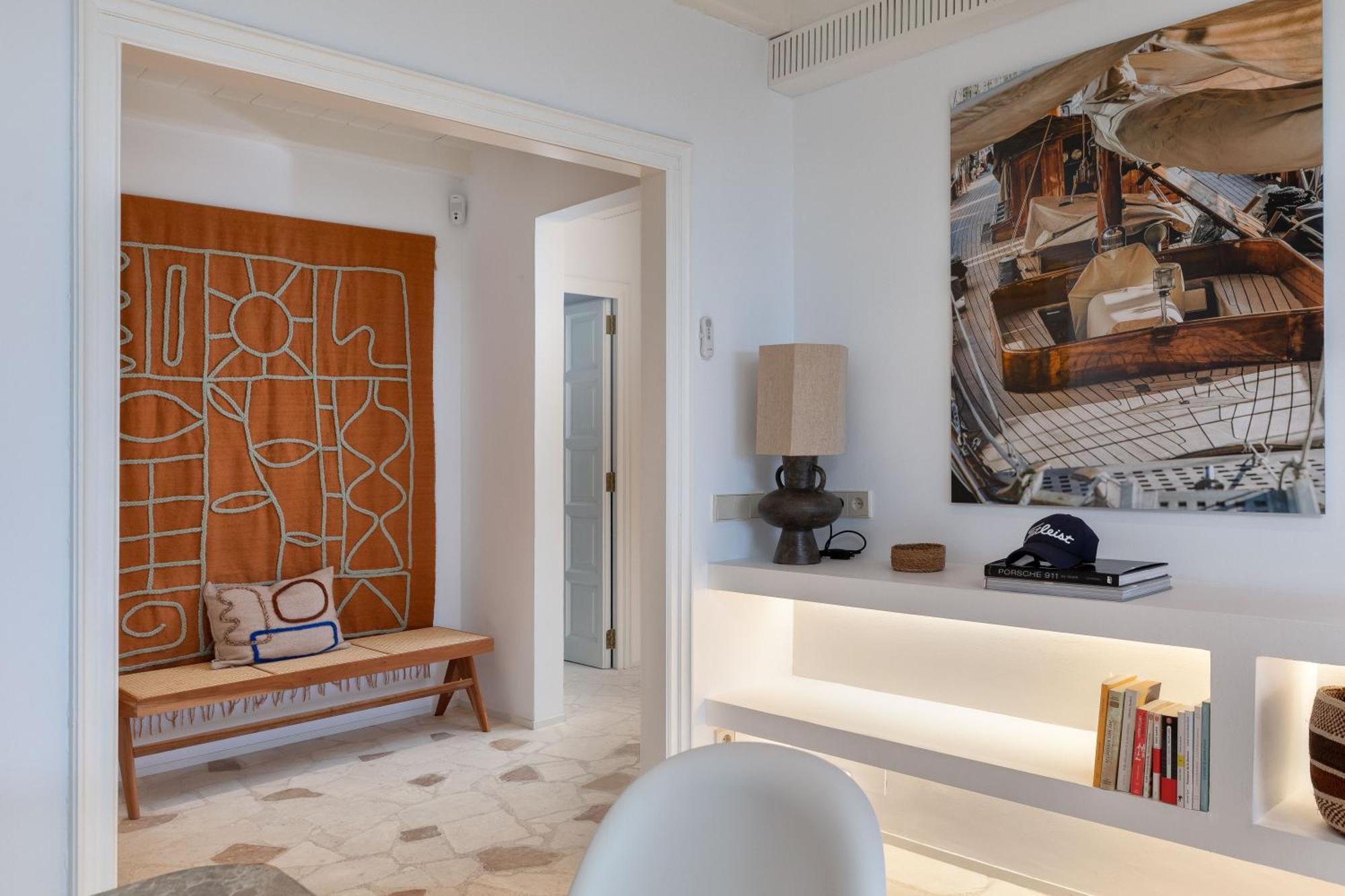 Appartement De Diseno Marea Alta Calella De Palafrugell